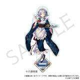 東方Project アクリルスタンド 十六夜咲夜 ハイカラさんVer.(亞加力立牌)※不設寄送《25年6月預定》 4571604662056