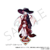 東方Project アクリルスタンド レミリア・スカーレット ハイカラさんVer.(亞加力立牌)※不設寄送《25年6月預定》 4571604662063