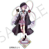 東方Project アクリルスタンド 古明地さとり ハイカラさんVer.(亞加力立牌)※不設寄送《25年6月預定》 4571604662087