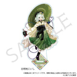東方Project アクリルスタンド 古明地こいし ハイカラさんVer.(亞加力立牌)※不設寄送《25年6月預定》 4571604662094