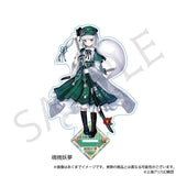 東方Project アクリルスタンド 魂魄妖夢 ハイカラさんVer.(亞加力立牌)※不設寄送《25年6月預定》 4571604662100