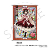 東方Project B2タペストリー 博麗霊夢 ハイカラさんVer.(掛布)※不設寄送《25年6月預定》 4571604662117