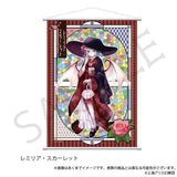 東方Project B2タペストリー レミリア・スカーレット ハイカラさんVer.(掛布)※不設寄送《25年6月預定》 4571604662155