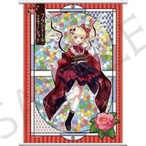 東方Project B2タペストリー フランドール・スカーレット ハイカラさんVer.(掛布)※不設寄送《25年6月預定》 4571604662162