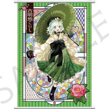 東方Project B2タペストリー 古明地こいし ハイカラさんVer.(掛布)※不設寄送《25年6月預定》 4571604662186