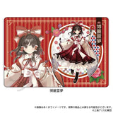 東方Project ラバーマット 博麗霊夢 ハイカラさんVer.(橡膠枱墊)※不設寄送《25年6月預定》 4571604662209