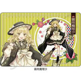 東方Project ラバーマット 霧雨魔理沙 ハイカラさんVer.(橡膠枱墊)※不設寄送《25年6月預定》 4571604662216