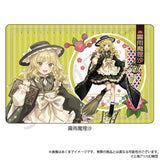 東方Project ラバーマット 霧雨魔理沙 ハイカラさんVer.(橡膠枱墊)※不設寄送《25年6月預定》 4571604662216