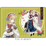 東方Project ラバーマット アリス・マーガトロイド ハイカラさんVer.(橡膠枱墊)※不設寄送《25年6月預定》 4571604662223