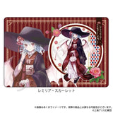 東方Project ラバーマット レミリア・スカーレット ハイカラさんVer.(橡膠枱墊)※不設寄送《25年6月預定》 4571604662247
