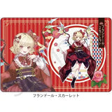 東方Project ラバーマット フランドール・スカーレット ハイカラさんVer.(橡膠枱墊)※不設寄送《25年6月預定》 4571604662254
