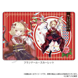 東方Project ラバーマット フランドール・スカーレット ハイカラさんVer.(橡膠枱墊)※不設寄送《25年6月預定》 4571604662254