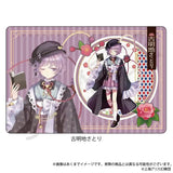 東方Project ラバーマット 古明地さとり ハイカラさんVer.(橡膠枱墊)※不設寄送《25年6月預定》 4571604662261