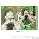 東方Project ラバーマット 古明地こいし ハイカラさんVer.(橡膠枱墊)※不設寄送《25年6月預定》 4571604662278