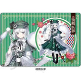 東方Project ラバーマット 魂魄妖夢 ハイカラさんVer.(橡膠枱墊)※不設寄送《25年6月預定》 4571604662285