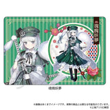 東方Project ラバーマット 魂魄妖夢 ハイカラさんVer.(橡膠枱墊)※不設寄送《25年6月預定》 4571604662285