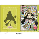 東方Project クリアファイル 霧雨魔理沙 ハイカラさんVer.(文件夾)(售價為5個)※不設寄送《25年6月預定》 4571604662391