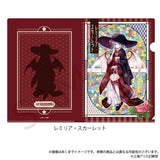 東方Project クリアファイル レミリア・スカーレット ハイカラさんVer.(文件夾)(售價為5個)※不設寄送《25年6月預定》 4571604662421