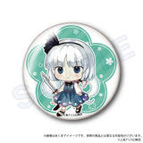 東方Project 東方花映塚 - Phantasmagoria of Flower View. トレーディング缶バッジ Aボックス(襟章)(全套7個入)※不設寄送《25年8月預定》 日版 全數$198 / ※不設寄送 / 25年7月25日