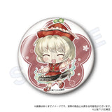 東方Project 東方花映塚 - Phantasmagoria of Flower View. トレーディング缶バッジ Aボックス(襟章)(全套7個入)※不設寄送《25年8月預定》 日版 全數$198 / ※不設寄送 / 25年7月25日