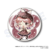 東方Project 東方花映塚 - Phantasmagoria of Flower View. トレーディング缶バッジ Aボックス(襟章)(全套7個入)※不設寄送《25年8月預定》 日版 全數$198 / ※不設寄送 / 25年7月25日