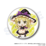 東方Project 東方花映塚 - Phantasmagoria of Flower View. トレーディング缶バッジ Bボックス(襟章)(全套7個入)※不設寄送《25年8月預定》 日版 全數$198 / ※不設寄送 / 25年7月25日