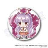 東方Project 東方花映塚 - Phantasmagoria of Flower View. トレーディング缶バッジ Bボックス(襟章)(全套7個入)※不設寄送《25年8月預定》 日版 全數$198 / ※不設寄送 / 25年7月25日