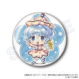 東方Project 東方花映塚 - Phantasmagoria of Flower View. トレーディング缶バッジ Bボックス(襟章)(全套7個入)※不設寄送《25年8月預定》 日版 全數$198 / ※不設寄送 / 25年7月25日