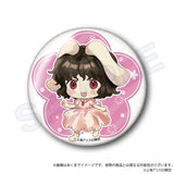 東方Project 東方花映塚 - Phantasmagoria of Flower View. トレーディング缶バッジ Bボックス(襟章)(全套7個入)※不設寄送《25年8月預定》 日版 全數$198 / ※不設寄送 / 25年7月25日