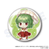 東方Project 東方花映塚 - Phantasmagoria of Flower View. トレーディング缶バッジ Bボックス(襟章)(全套7個入)※不設寄送《25年8月預定》 日版 全數$198 / ※不設寄送 / 25年7月25日