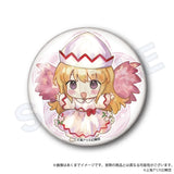 東方Project 東方花映塚 - Phantasmagoria of Flower View. トレーディング缶バッジ Bボックス(襟章)(全套7個入)※不設寄送《25年8月預定》 日版 全數$198 / ※不設寄送 / 25年7月25日