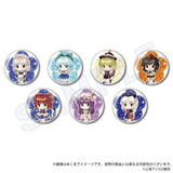 東方Project 東方花映塚 - Phantasmagoria of Flower View. トレーディング缶バッジ Cボックス(襟章)(全套7個入)※不設寄送《25年8月預定》 日版 全數$198 / ※不設寄送 / 25年7月25日