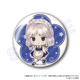 東方Project 東方花映塚 - Phantasmagoria of Flower View. トレーディング缶バッジ Cボックス(襟章)(全套7個入)※不設寄送《25年8月預定》 日版 全數$198 / ※不設寄送 / 25年7月25日