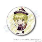 東方Project 東方花映塚 - Phantasmagoria of Flower View. トレーディング缶バッジ Cボックス(襟章)(全套7個入)※不設寄送《25年8月預定》 日版 全數$198 / ※不設寄送 / 25年7月25日