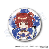 東方Project 東方花映塚 - Phantasmagoria of Flower View. トレーディング缶バッジ Cボックス(襟章)(全套7個入)※不設寄送《25年8月預定》 日版 全數$198 / ※不設寄送 / 25年7月25日