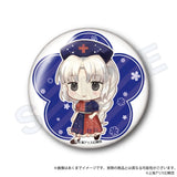 東方Project 東方花映塚 - Phantasmagoria of Flower View. トレーディング缶バッジ Cボックス(襟章)(全套7個入)※不設寄送《25年8月預定》 日版 全數$198 / ※不設寄送 / 25年7月25日