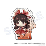 東方Project 東方花映塚 - Phantasmagoria of Flower View. トレーディングアクリルブロック Aボックス(亞加力立牌)(全套7個入)※不設寄送《25年8月預定》 日版 全數$438 / ※不設寄送 / 25年7月25日