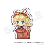 東方Project 東方花映塚 - Phantasmagoria of Flower View. トレーディングアクリルブロック Aボックス(亞加力立牌)(全套7個入)※不設寄送《25年8月預定》 日版 全數$438 / ※不設寄送 / 25年7月25日