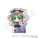 東方Project 東方花映塚 - Phantasmagoria of Flower View. トレーディングアクリルブロック Aボックス(亞加力立牌)(全套7個入)※不設寄送《25年8月預定》 日版 全數$438 / ※不設寄送 / 25年7月25日