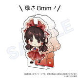 東方Project 東方花映塚 - Phantasmagoria of Flower View. トレーディングアクリルブロック Aボックス(亞加力立牌)(全套7個入)※不設寄送《25年8月預定》 日版 全數$438 / ※不設寄送 / 25年7月25日