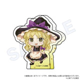 東方Project 東方花映塚 - Phantasmagoria of Flower View. トレーディングアクリルブロック Bボックス(亞加力立牌)(全套7個入)※不設寄送《25年8月預定》 日版 全數$438 / ※不設寄送 / 25年7月25日
