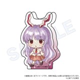 東方Project 東方花映塚 - Phantasmagoria of Flower View. トレーディングアクリルブロック Bボックス(亞加力立牌)(全套7個入)※不設寄送《25年8月預定》 日版 全數$438 / ※不設寄送 / 25年7月25日