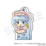 東方Project 東方花映塚 - Phantasmagoria of Flower View. トレーディングアクリルブロック Bボックス(亞加力立牌)(全套7個入)※不設寄送《25年8月預定》 日版 全數$438 / ※不設寄送 / 25年7月25日