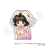 東方Project 東方花映塚 - Phantasmagoria of Flower View. トレーディングアクリルブロック Bボックス(亞加力立牌)(全套7個入)※不設寄送《25年8月預定》 日版 全數$438 / ※不設寄送 / 25年7月25日