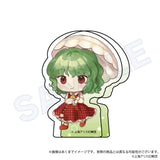 東方Project 東方花映塚 - Phantasmagoria of Flower View. トレーディングアクリルブロック Bボックス(亞加力立牌)(全套7個入)※不設寄送《25年8月預定》 日版 全數$438 / ※不設寄送 / 25年7月25日