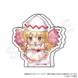 東方Project 東方花映塚 - Phantasmagoria of Flower View. トレーディングアクリルブロック Bボックス(亞加力立牌)(全套7個入)※不設寄送《25年8月預定》 日版 全數$438 / ※不設寄送 / 25年7月25日