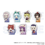 東方Project 東方花映塚 - Phantasmagoria of Flower View. トレーディングアクリルブロック Cボックス(亞加力立牌)(全套7個入)※不設寄送《25年8月預定》 日版 全數$438 / ※不設寄送 / 25年7月25日