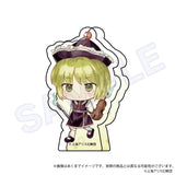 東方Project 東方花映塚 - Phantasmagoria of Flower View. トレーディングアクリルブロック Cボックス(亞加力立牌)(全套7個入)※不設寄送《25年8月預定》 日版 全數$438 / ※不設寄送 / 25年7月25日