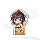 東方Project 東方花映塚 - Phantasmagoria of Flower View. トレーディングアクリルブロック Cボックス(亞加力立牌)(全套7個入)※不設寄送《25年8月預定》 日版 全數$438 / ※不設寄送 / 25年7月25日
