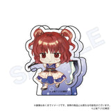 東方Project 東方花映塚 - Phantasmagoria of Flower View. トレーディングアクリルブロック Cボックス(亞加力立牌)(全套7個入)※不設寄送《25年8月預定》 日版 全數$438 / ※不設寄送 / 25年7月25日